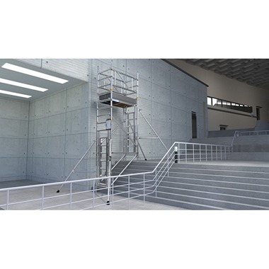 BOSS STAIRMAX700
