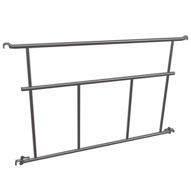 Boss Camlock AGR 2.5m