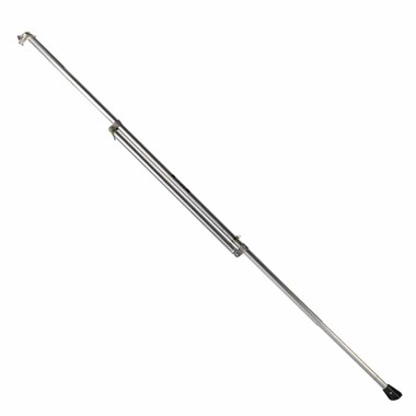 Boss SP10 Telescopic Stabiliser C/W Saddle Blade Clamp