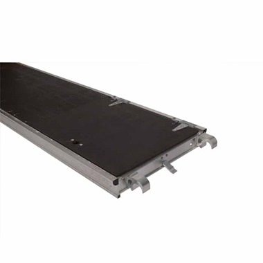 Boss Trapdoor Deck 2.5m