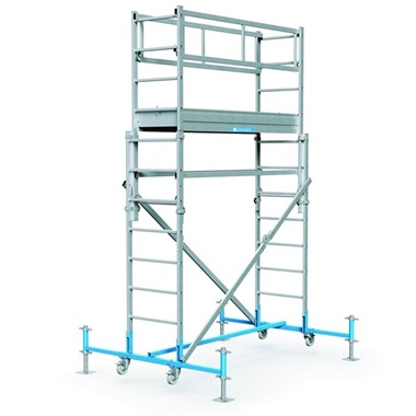 Zarges Variomaster T