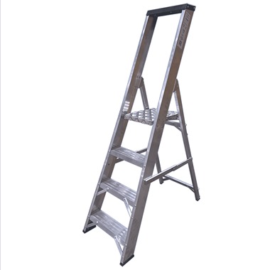 Professional Platform Step Ladders