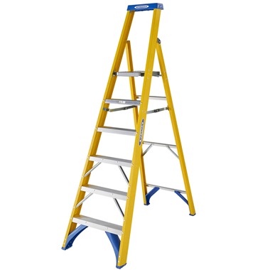 6 Treads