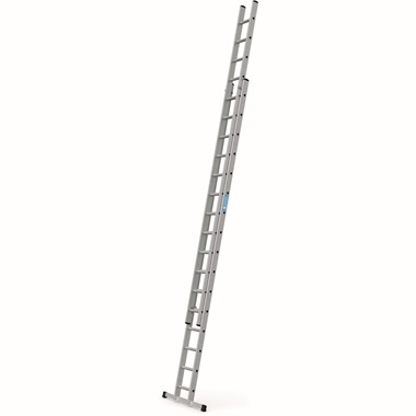 Zarges Premium Double Extension ladders
