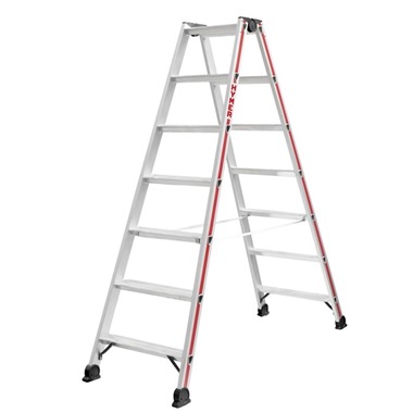 7 Treads