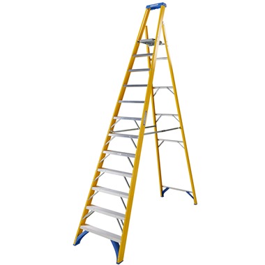 12 Treads