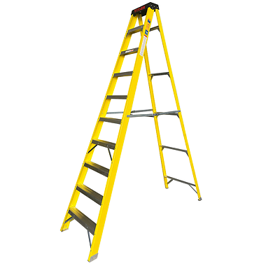 10 Treads