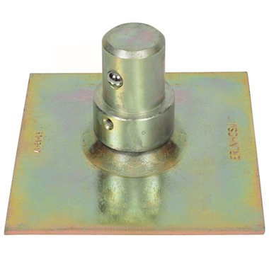 Boss Swivel Base Plate