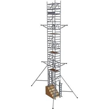 BOSS STAIRMAX700