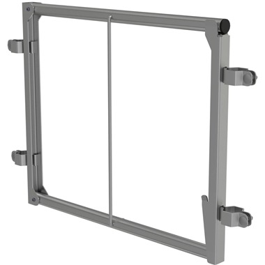 Safety Gate for STABILO® Mobile Platform Ladder