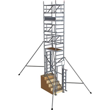 BOSS STAIRMAX700 AGR