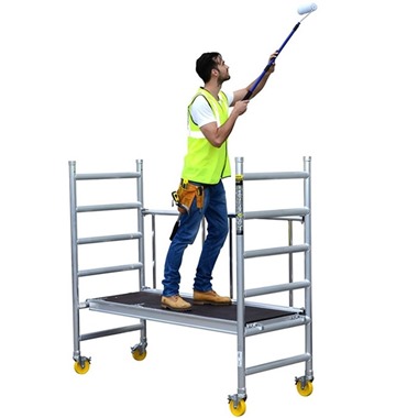 MiniMax® 0.6m Platform Height