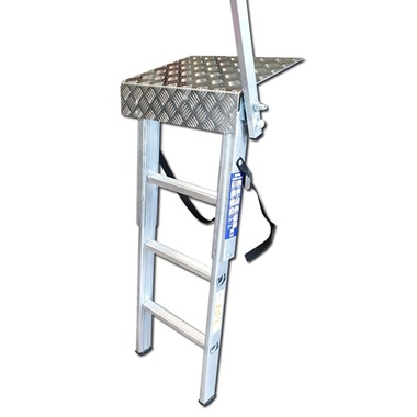 6 Rungs