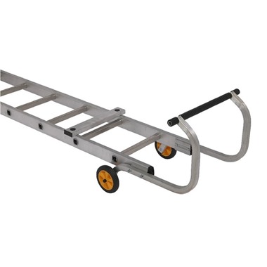 Youngman Single Section Roof Ladders