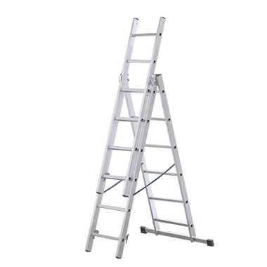 3 x 6 Rungs