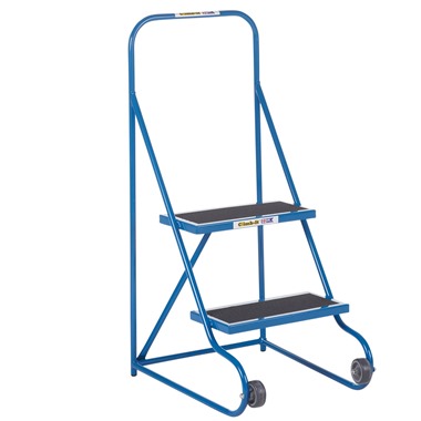 Tilt and Pull Steps