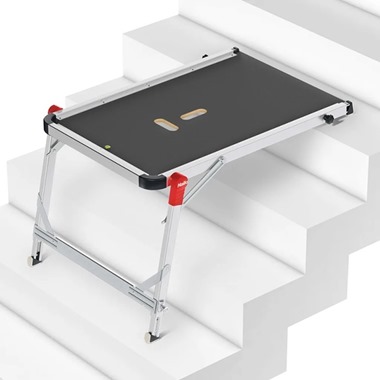 Hailo Stair Work Platform