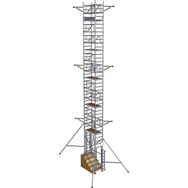 BOSS STAIRMAX700 AGR
