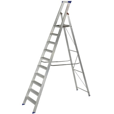 10 Treads