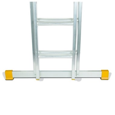 Stabiliser bar for black line combi ladder 12 rung