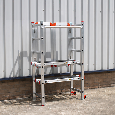 Mini Loyal 500 Folding Work Platform