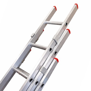 Lyte DIY Triple Extension Ladder