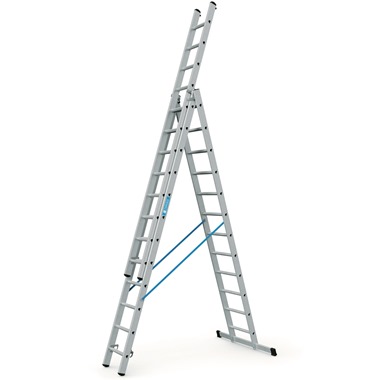 12 Rungs