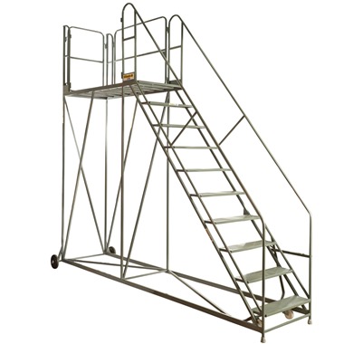Easy Slope Service Platform (1800mm)