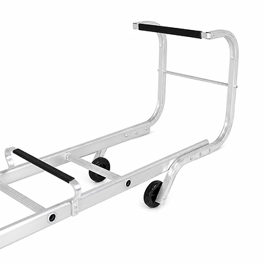 Industrial Single Section Roof Ladders