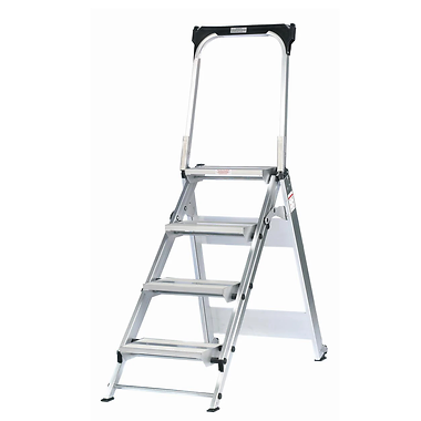 4 Treads