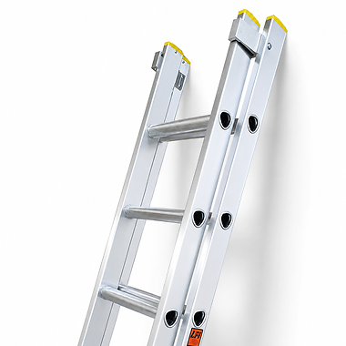 Super-Trade Plus Double Extension Ladders