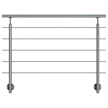 Side/wall mounted