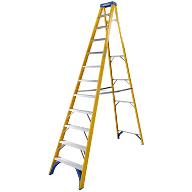 12 Treads