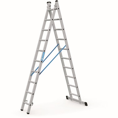 10 Rungs