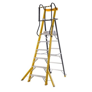 6 Treads