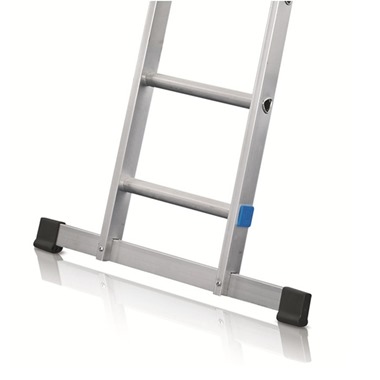 Zarges Premium Triple Extension Ladder