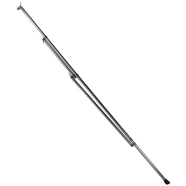 Boss SP15 Large Stabiliser C/W Saddle Blade Clamp