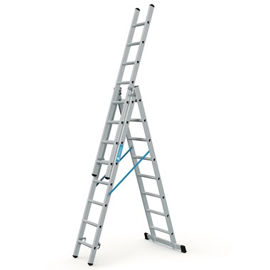 8 Rungs