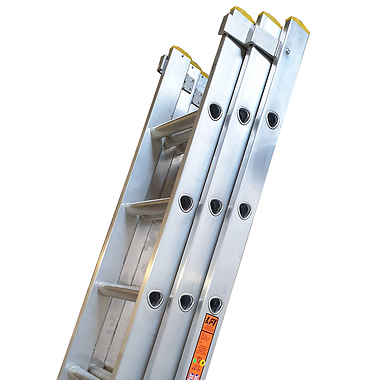 Super-Trade Plus Triple Extension Ladder