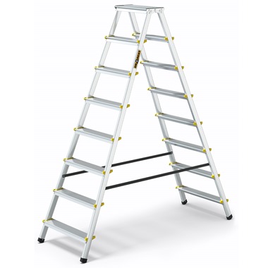 8 Treads