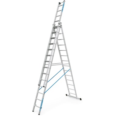 14 Rungs