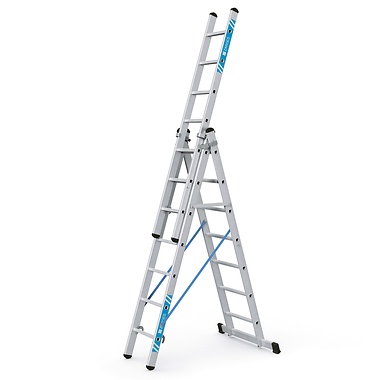 7 Rungs