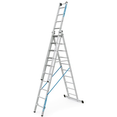 8 Rungs