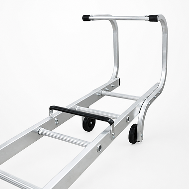 Lyte Single Section Roof Ladders
