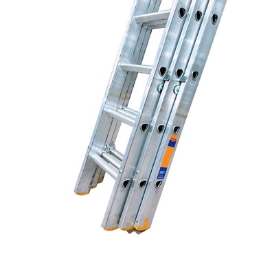 Titan Classic Triple Extension Ladder