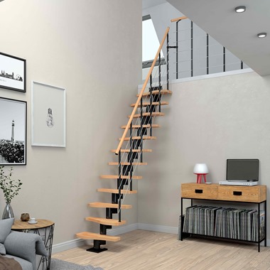 Basel Modular Staircase