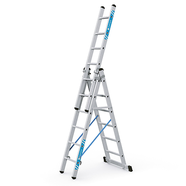 6 Rungs