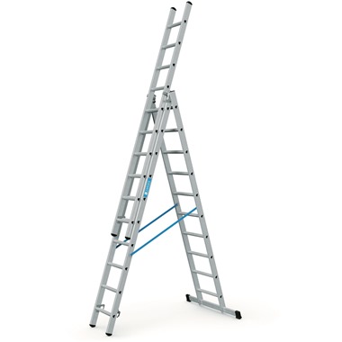 10 Rungs