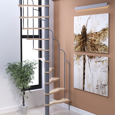 Space Saving Kronos