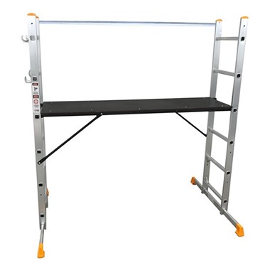 5 Way Ladder & Platform